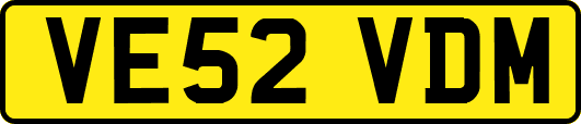 VE52VDM