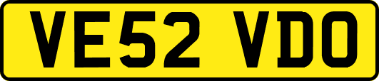 VE52VDO