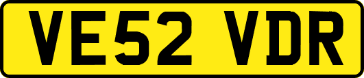 VE52VDR