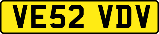 VE52VDV