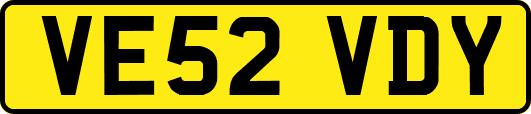 VE52VDY