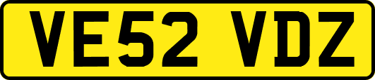 VE52VDZ