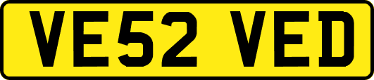 VE52VED