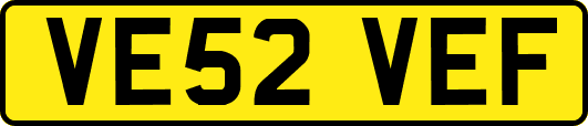 VE52VEF