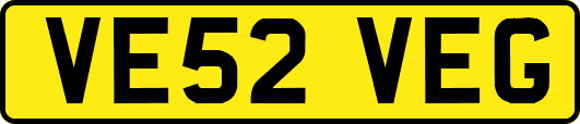 VE52VEG