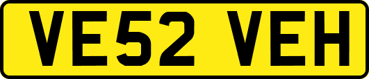 VE52VEH