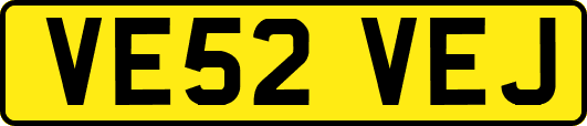 VE52VEJ
