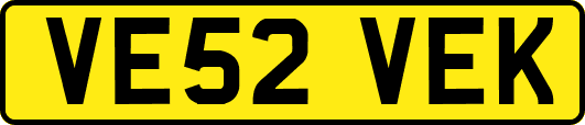 VE52VEK