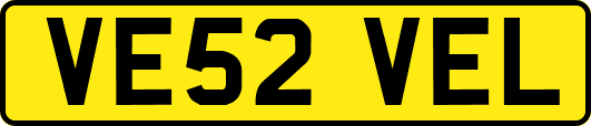 VE52VEL