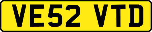 VE52VTD