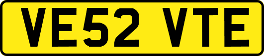 VE52VTE
