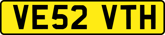 VE52VTH