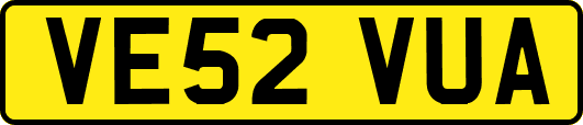 VE52VUA