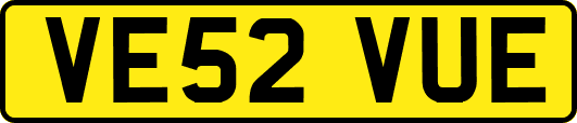VE52VUE