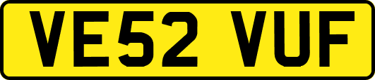 VE52VUF