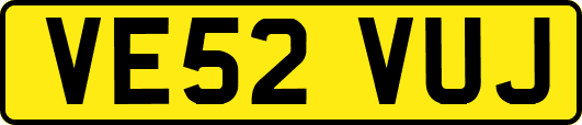 VE52VUJ