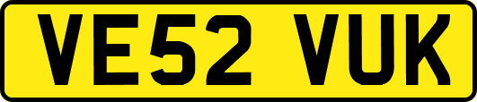 VE52VUK