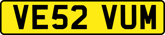 VE52VUM