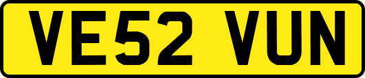 VE52VUN
