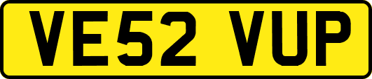 VE52VUP
