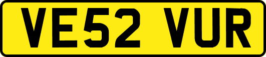 VE52VUR