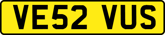 VE52VUS