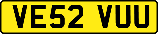 VE52VUU