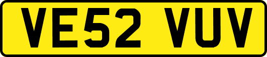 VE52VUV