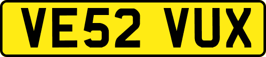 VE52VUX