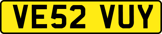 VE52VUY