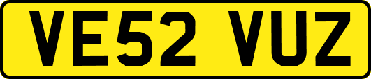 VE52VUZ