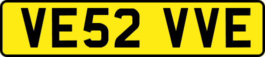 VE52VVE