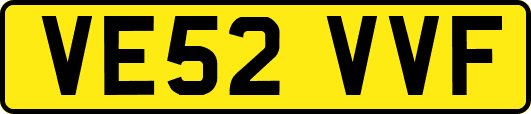 VE52VVF