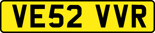VE52VVR