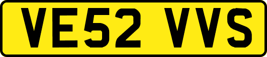 VE52VVS