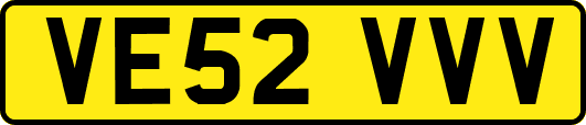VE52VVV