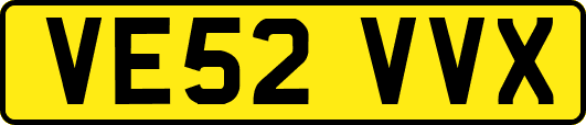 VE52VVX