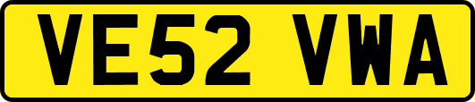 VE52VWA