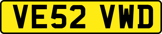 VE52VWD