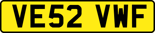 VE52VWF