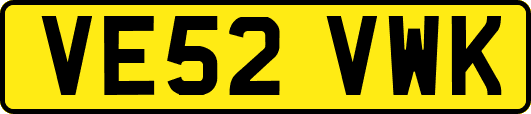 VE52VWK