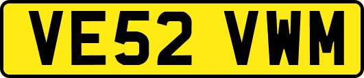 VE52VWM