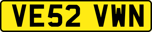 VE52VWN