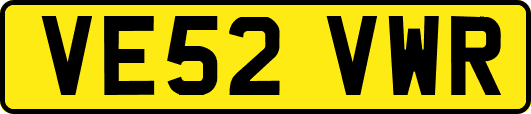 VE52VWR
