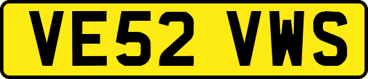 VE52VWS