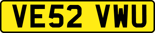 VE52VWU