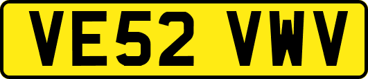 VE52VWV
