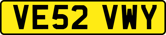VE52VWY