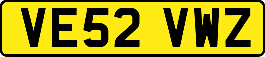 VE52VWZ