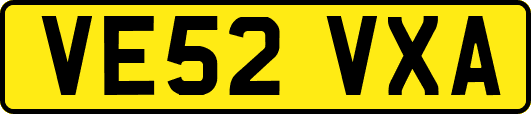 VE52VXA
